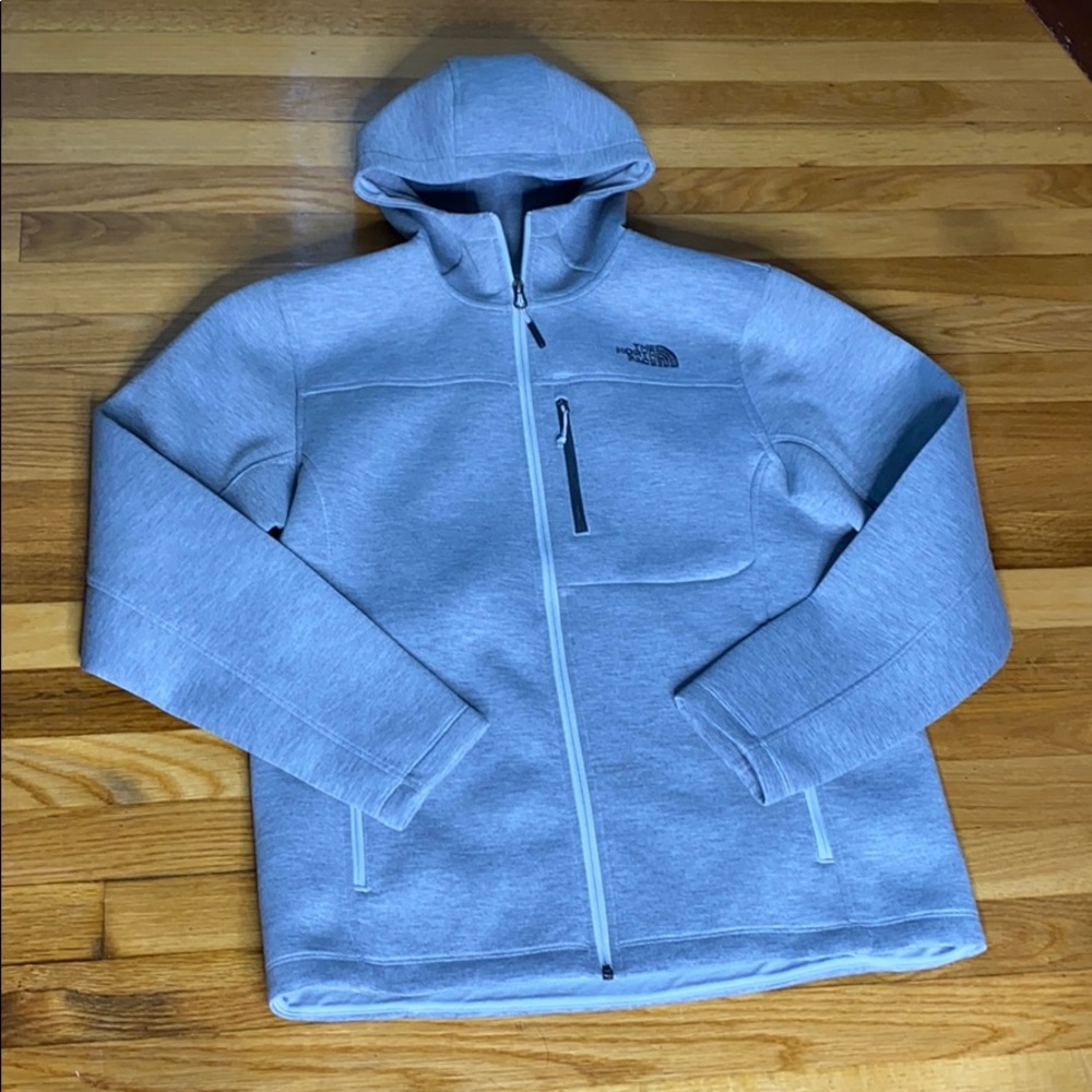 The Northface HALDEE HOODIE